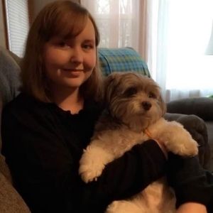 Meet your Posher, Brittany